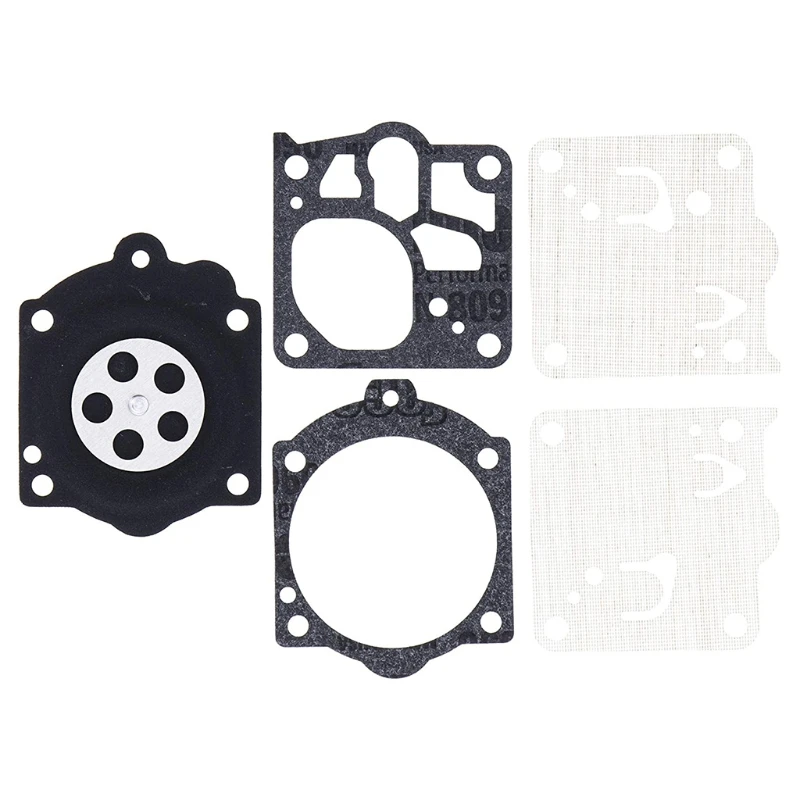 

D10-WJ for WJ Carburetor Carb Gasket Kit WJ-1 WJ-2 WJ-3 WJ-54 WJ-7 D11-WJ D10-WJ