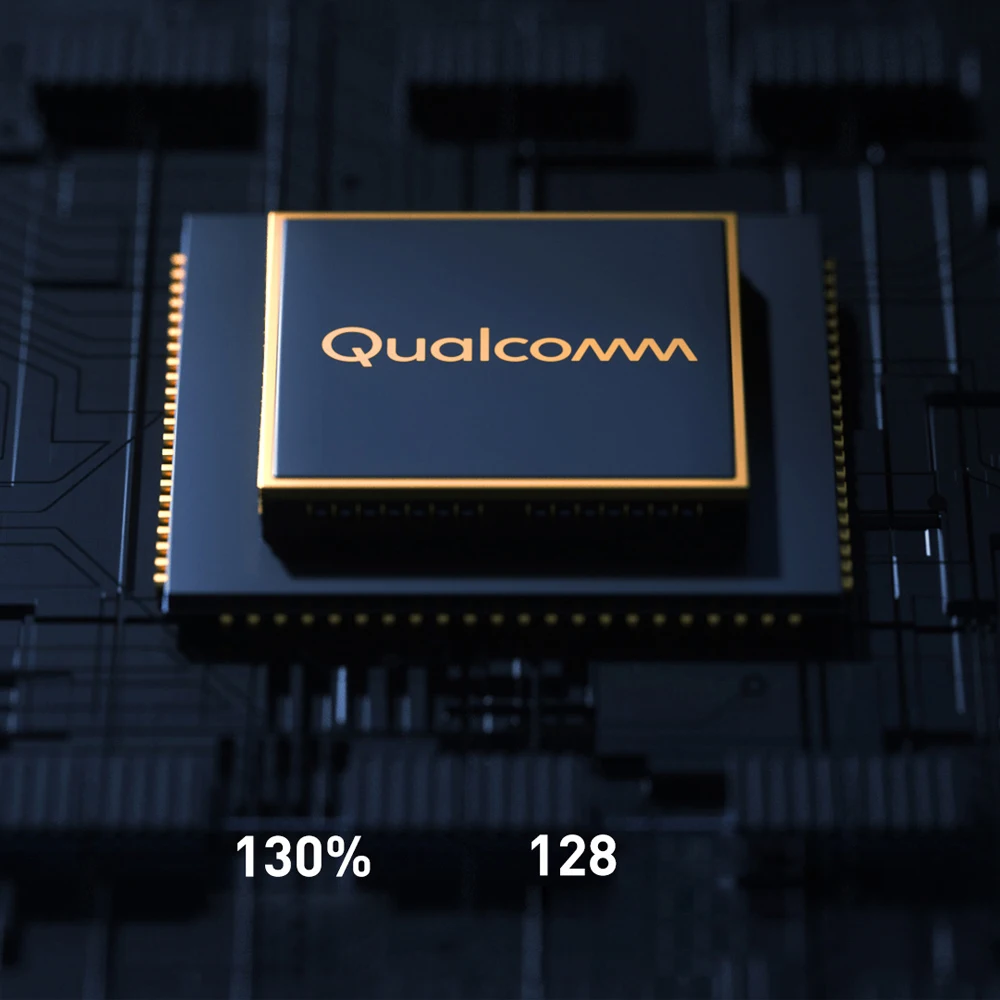 2020 Xiaomi Router AX1800 Wifi 6 Gigabit 2.4G 5GHz Qualcomm 5 Core Dual-Band Router OFDMA High Gain 2 Antennas Wider Mi Router