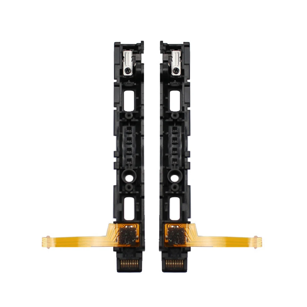 L R LR слайдер левый правый замена железной дороги для коммутатора NS