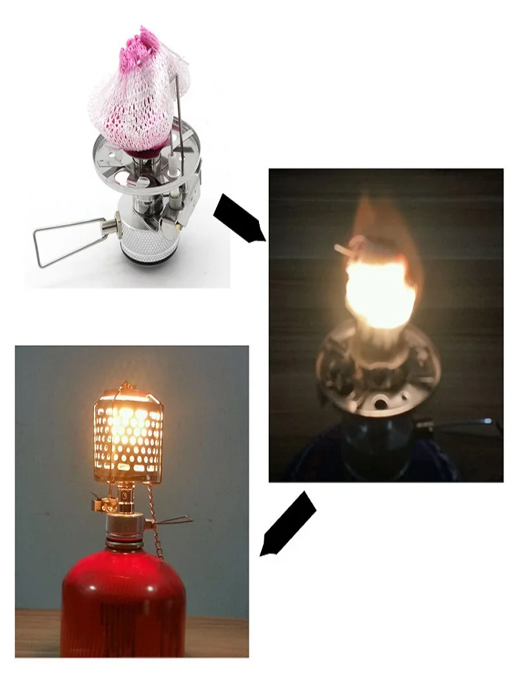 

Керосиновые фонарики, 10 шт., 5 см/8 см