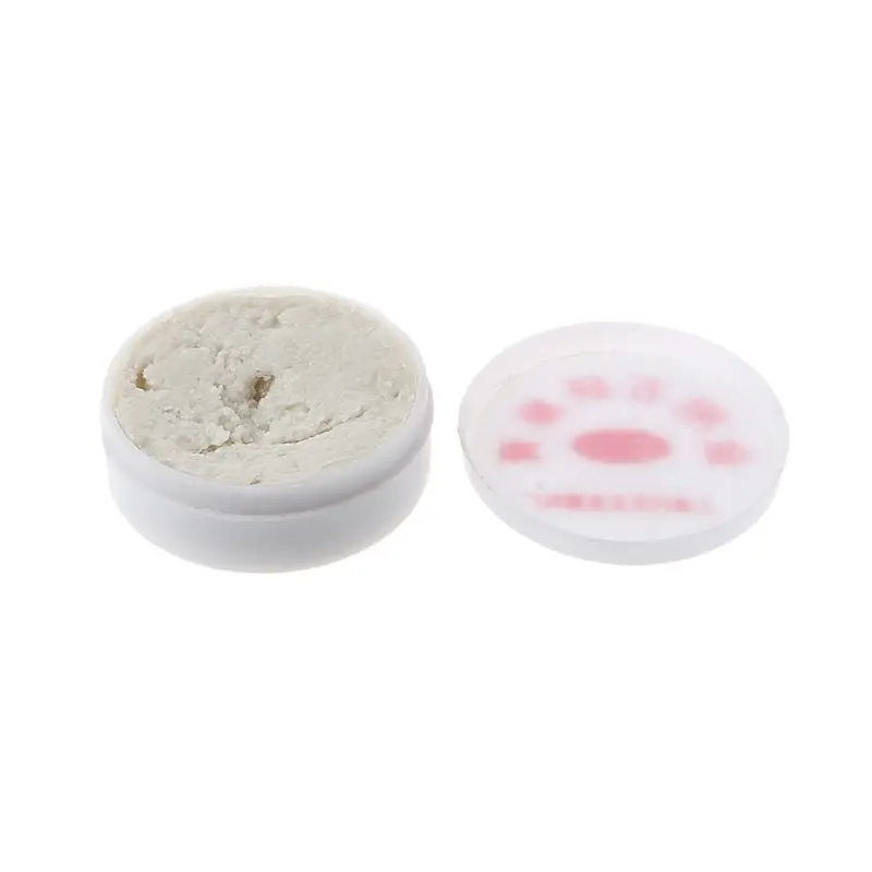 

W3.5 Diamond Polishing Paste Compound Jade Ceramic Glass Metal Grinding Supplies B95A