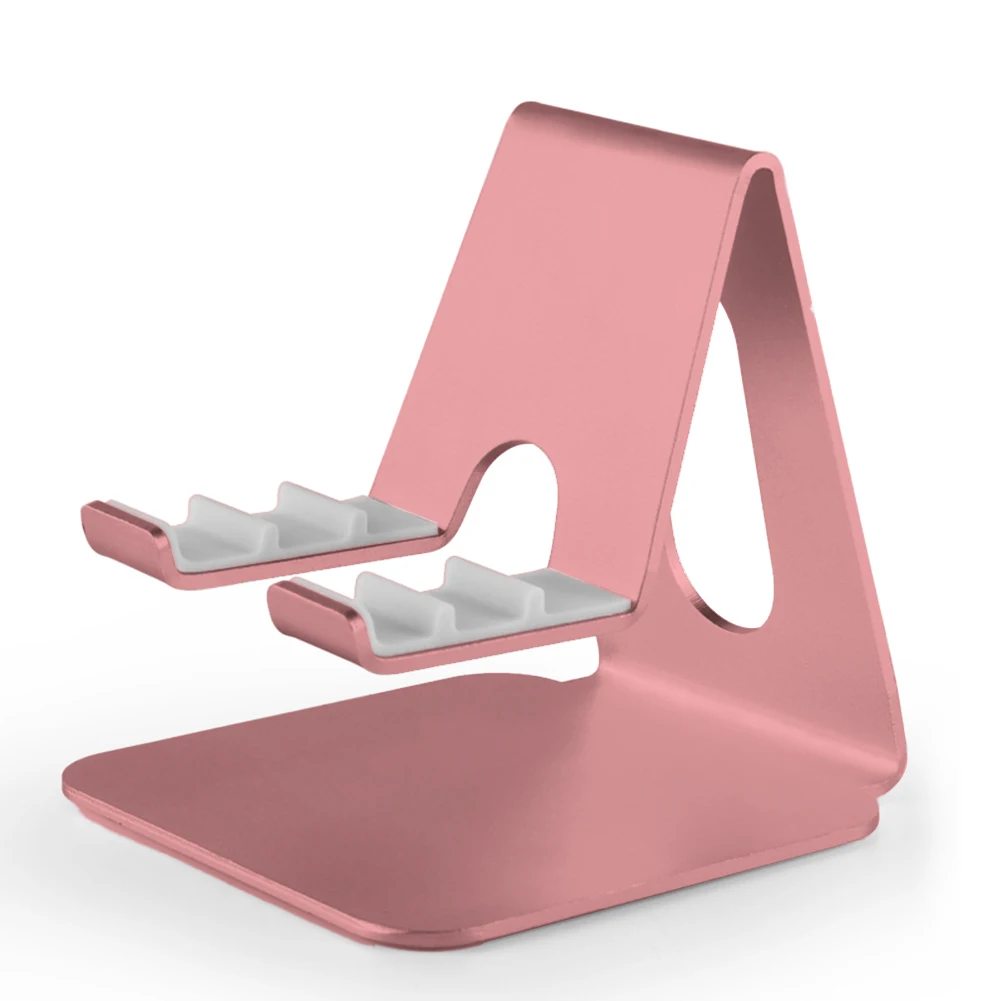 Слип фиксированной Алюминиевый сплав Стенд Портативный мини крепление штатива