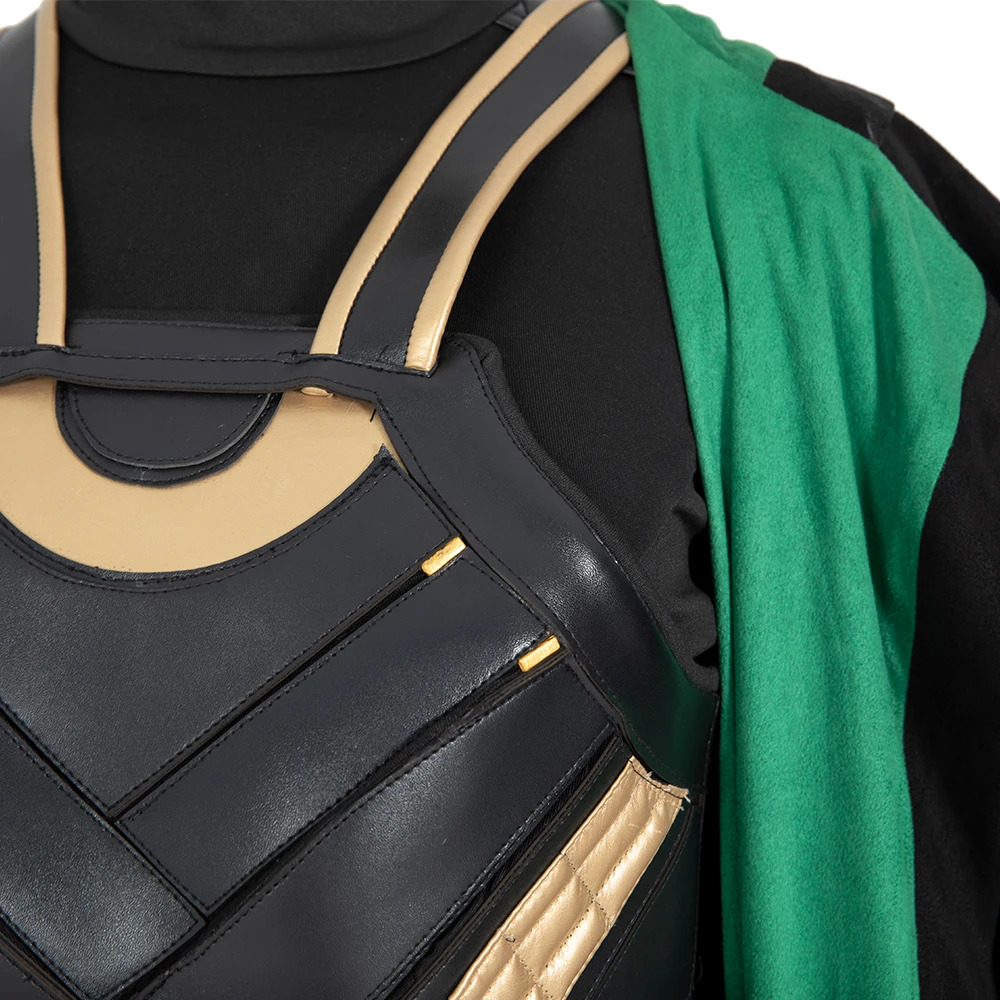 2021 Новинка Loki Sylvie костюм для косплея Сильвия луштон костюмы на Хэллоуин шлем