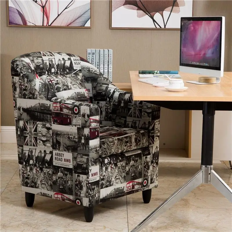 Домашний диван для дома Zitzak Divano Para imperna Oturma Grubu mobby Meubel Recliner Mueble De Sala набор мебели