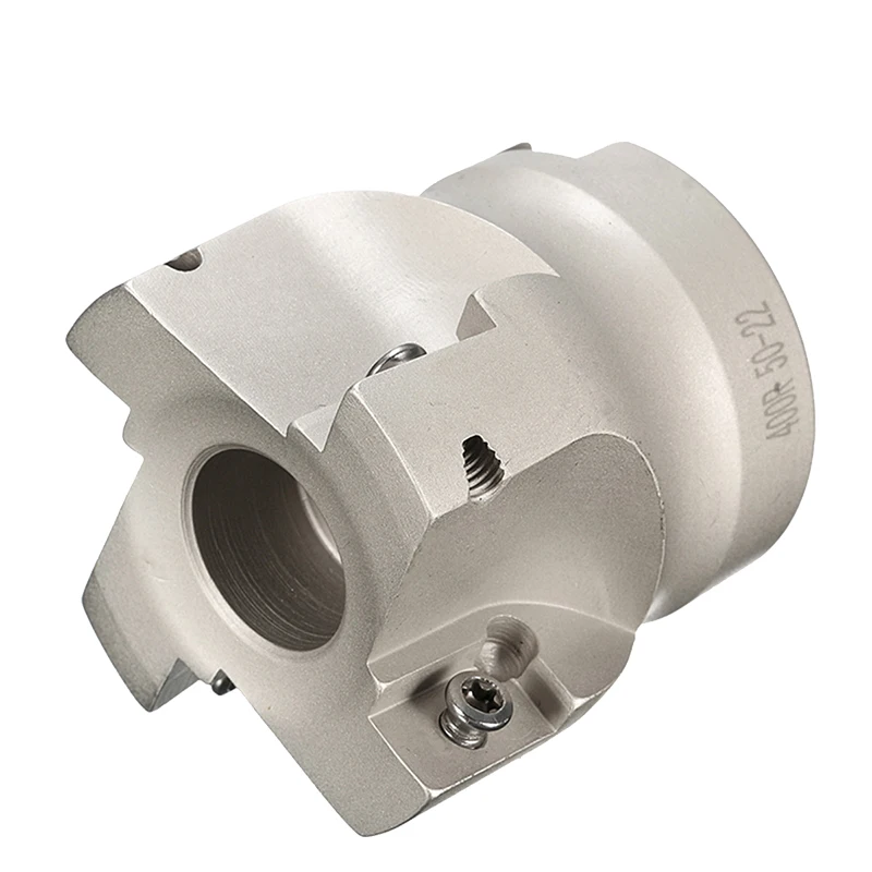 Головка торцевой фрезы BAP400R с ЧПУ твердосплавная пластина APMT1604 | Инструменты