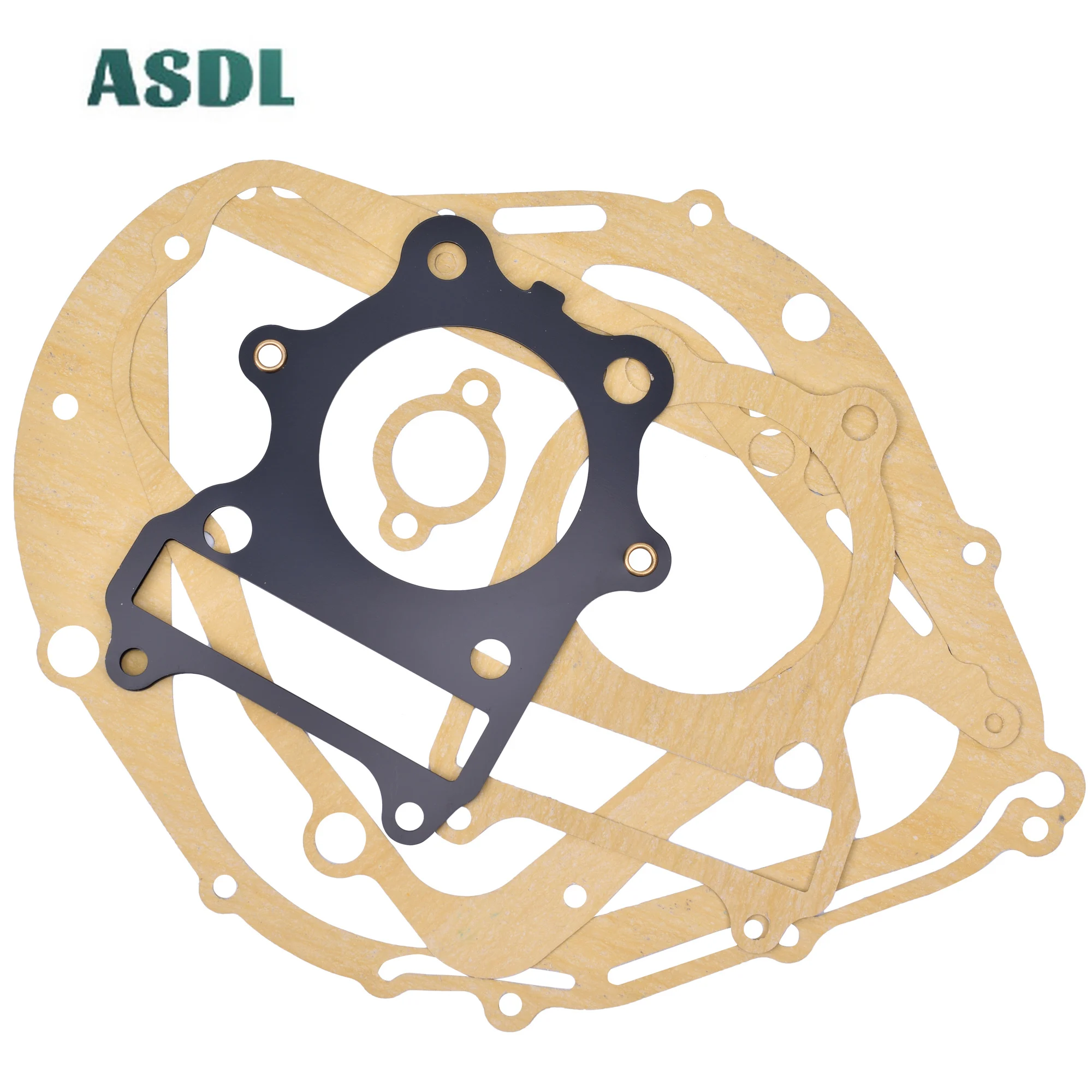 Cylinder Head Overhaul Gasket Mat Set for Suzuki GN250 GZ250 Marauder SP250 ST250 ST250E TU250X | Автомобили и мотоциклы