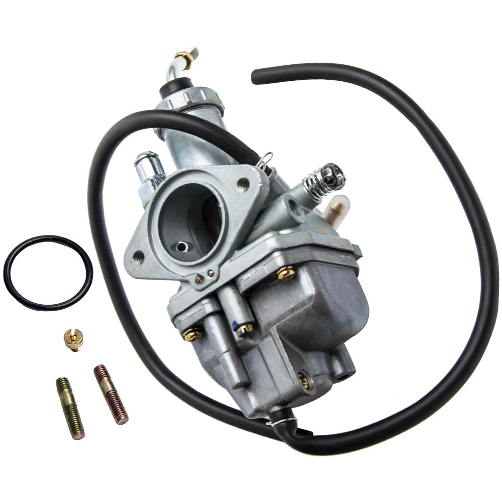 

Carb New Carburetor for YAMAHA MOTO 4 225 For YFM225 YFM MOTO-4 CARBY 1986-1988