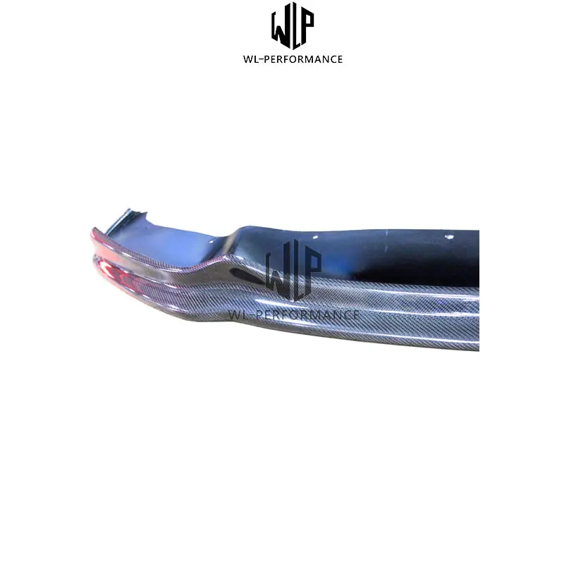 F10 5 серии A стиль автомобильный Стайлинг высокое качество углеродное волокно