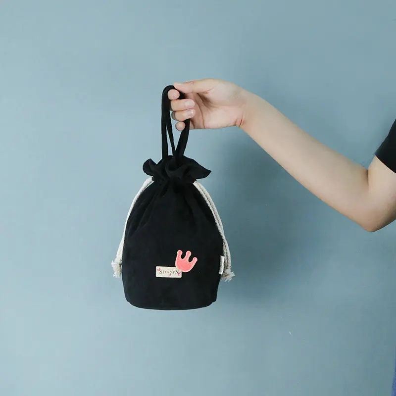 Сотня Возьмите ручной пучок для переноски сударыня возьмите с собой мобильный