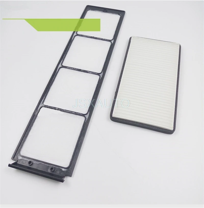 Фильтр для кондиционера экскаватора фильтр аксессуары HITACHI ZX60 70 5G|Панели и