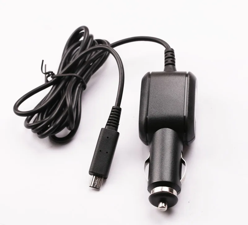 Высокое качество 12V 1.5A автомобиля Зарядное устройство зарядки Мощность адаптер