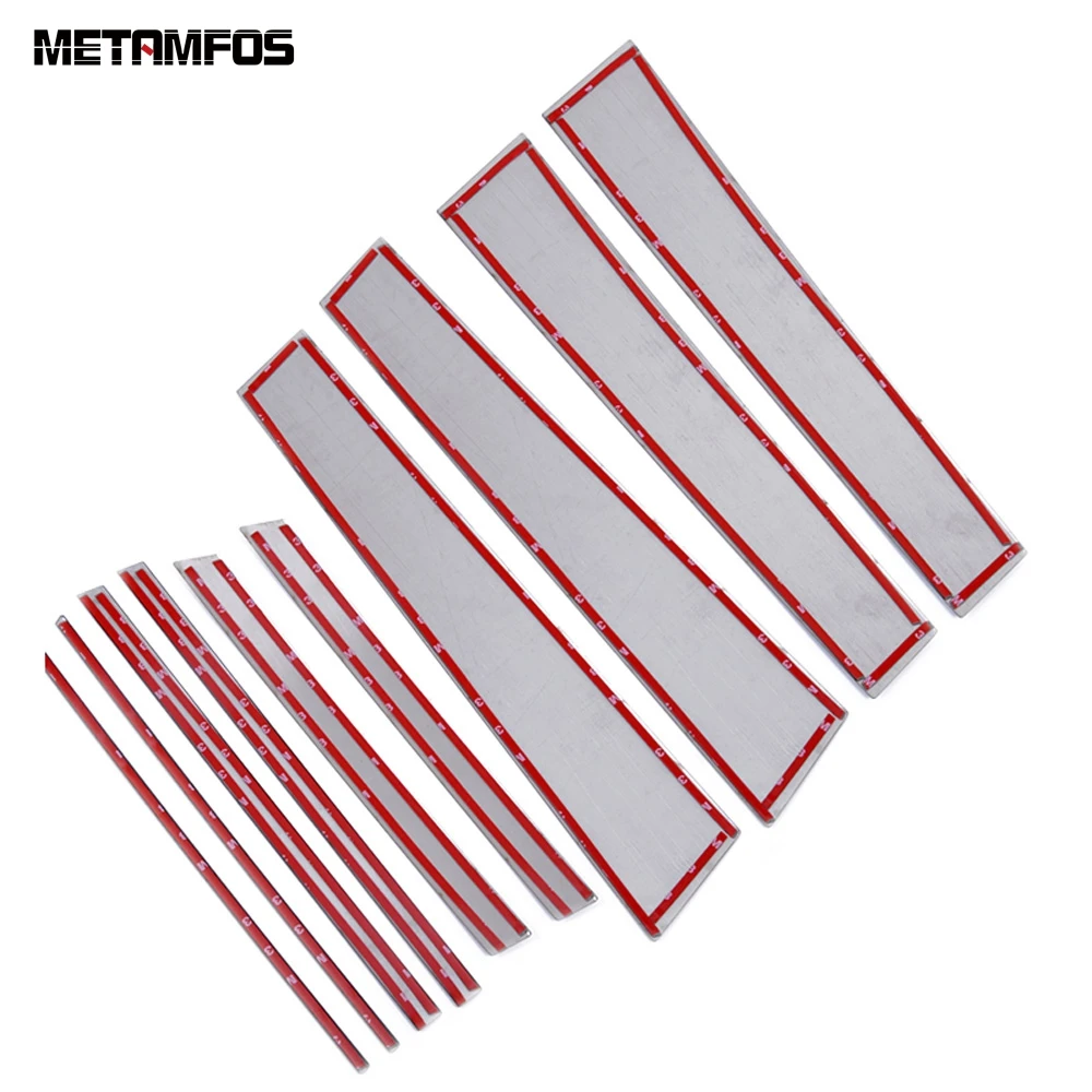 Крышка для окон из нержавеющей стали Toyota Rav4 Rav 4 2013 2014 2015 2016 2017|trim cover|stainless steel