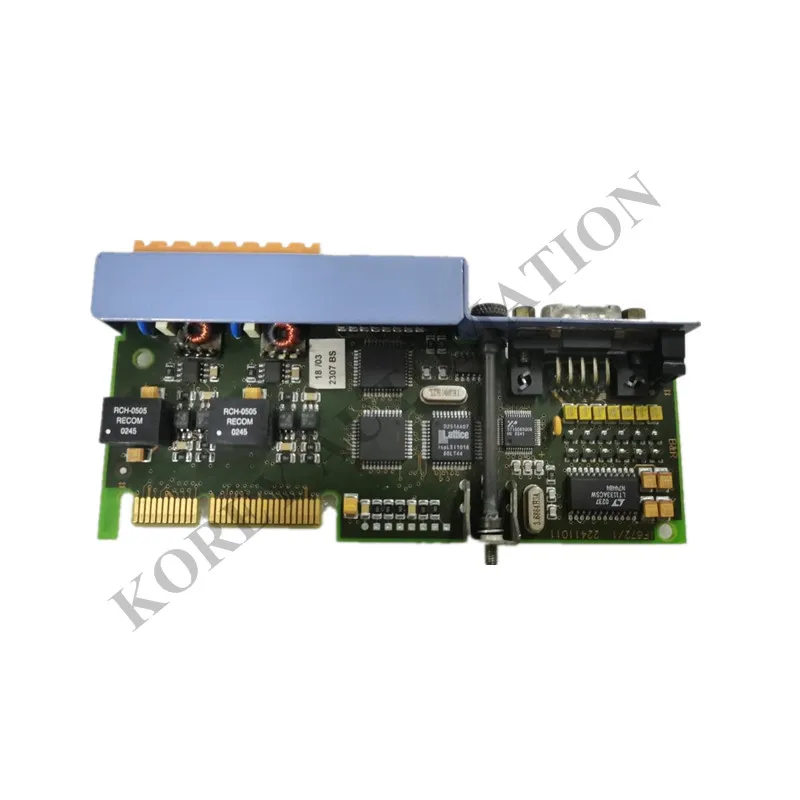

In Stock B&R 3IF672.9 in Good Quality