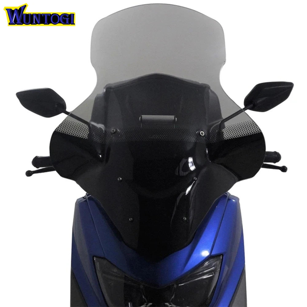 Кронштейн для навигации мотоцикла Yamaha N-MAX NMAX 125 155 2015-2020 Алюминиевая Подставка