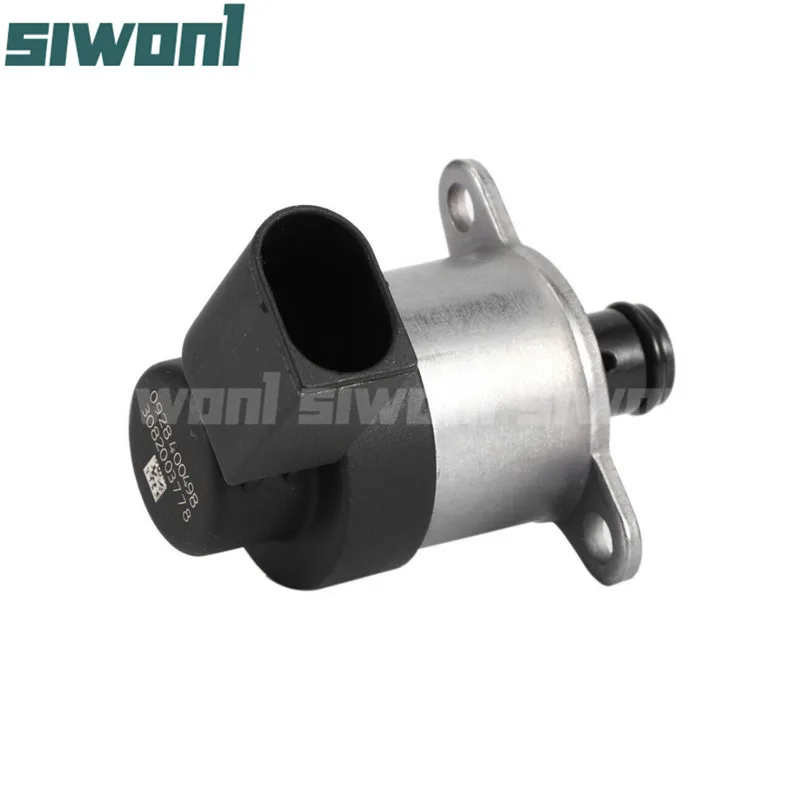 Топливный насос высокого давления Common рельсовый регулятор Дозирующий