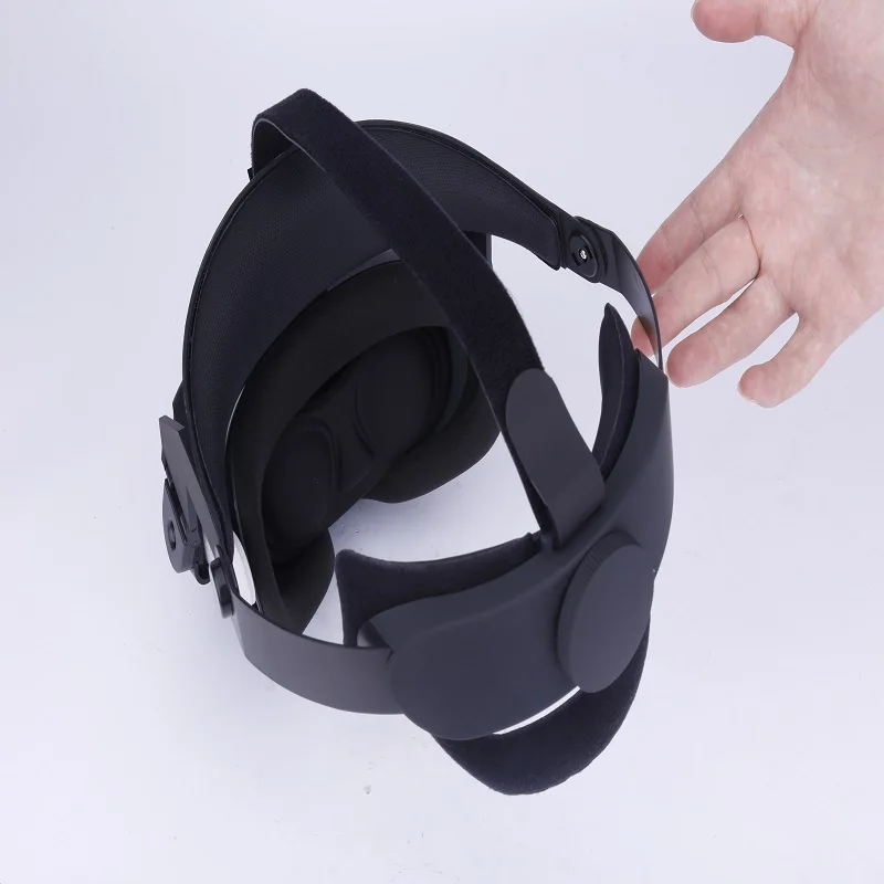 Регулируемый ремешок для головы GOMRVR подходит Oculus quest 2 сменный elite улучшенная