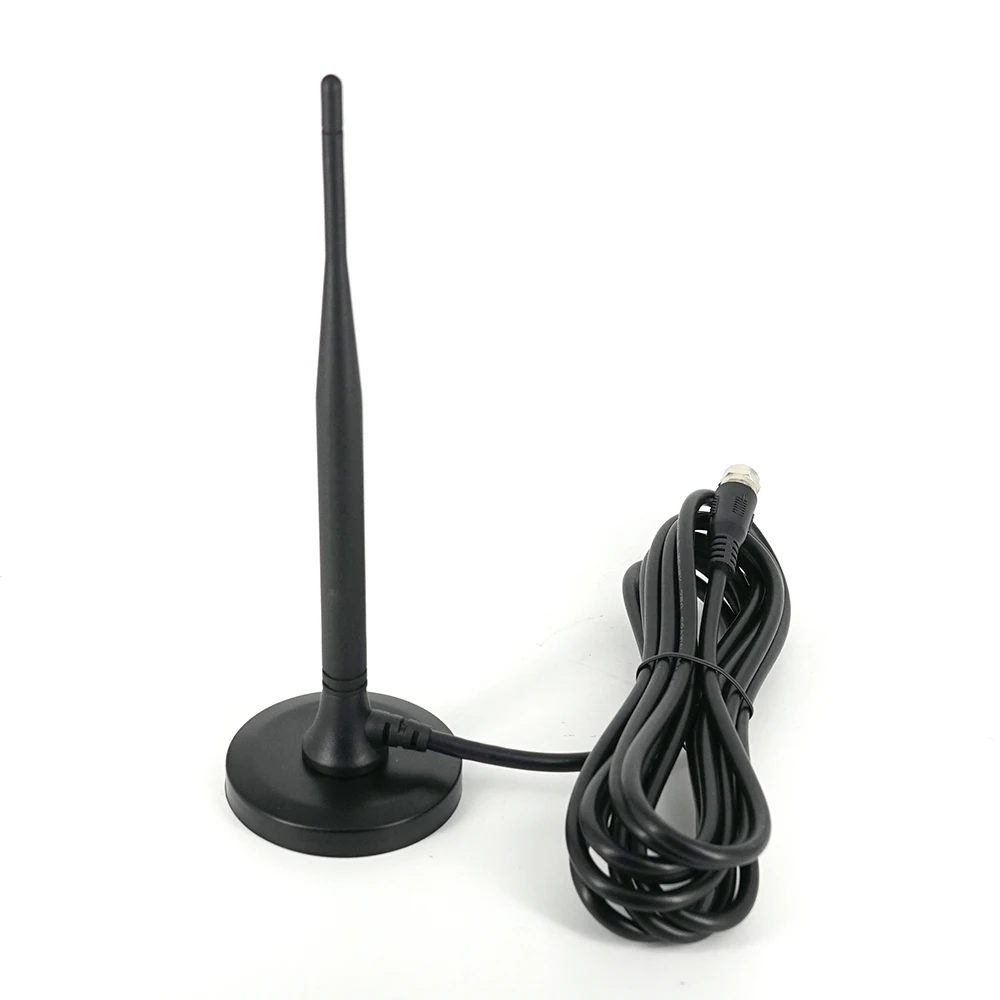 Цифровая внутренняя цифровая DVB-T2 HD антенна ТВ с высоким сигналом кабельный