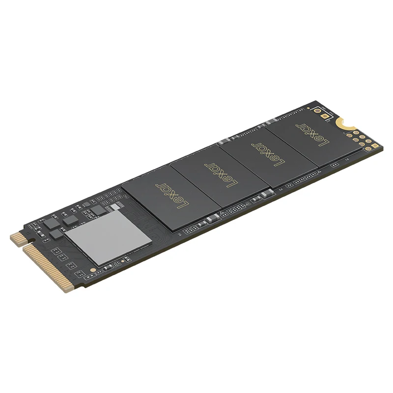 Внутренний твердотельный накопитель Lexar NM610 3D NAND SSD 250 ГБ 500 Гб ТБ M.2 2280 NVMe PCIe Gen3.0x4