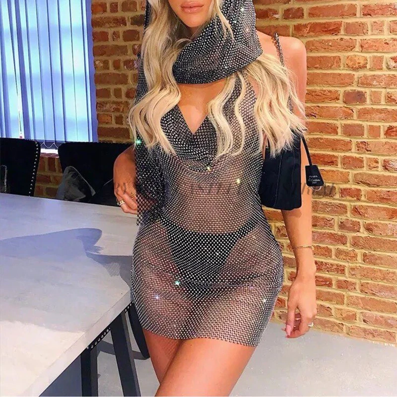 Кристальный замок большой размер 2 ярда бриллиантовая сетка белые AB Камни