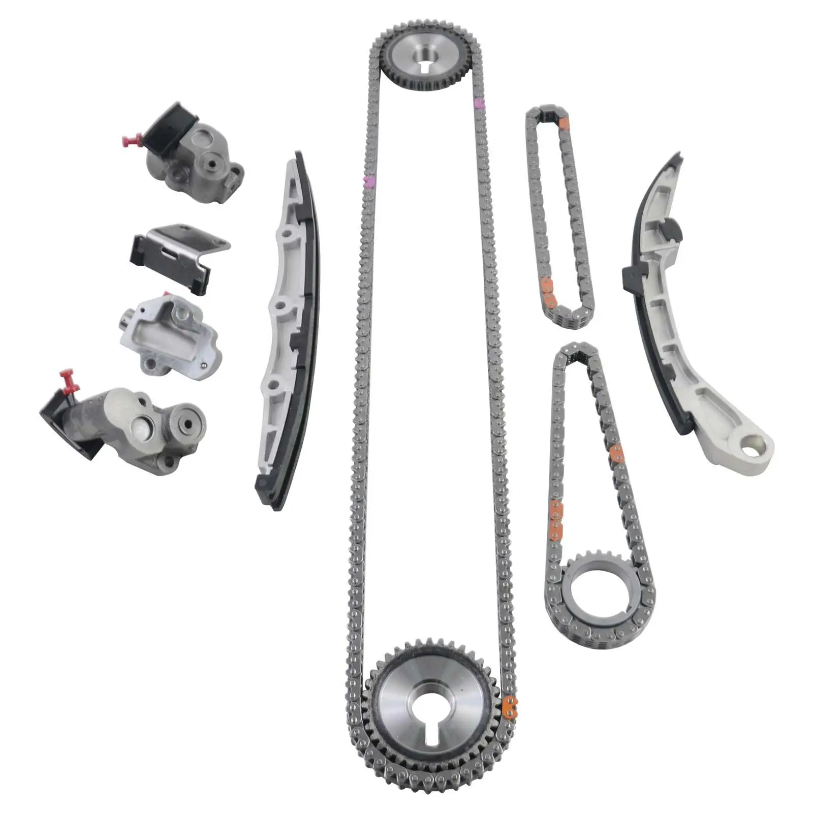 

AP02 Timing Chain Kit For Smart Cabrio City-Coupe Crossblade Fortwo Roadster New