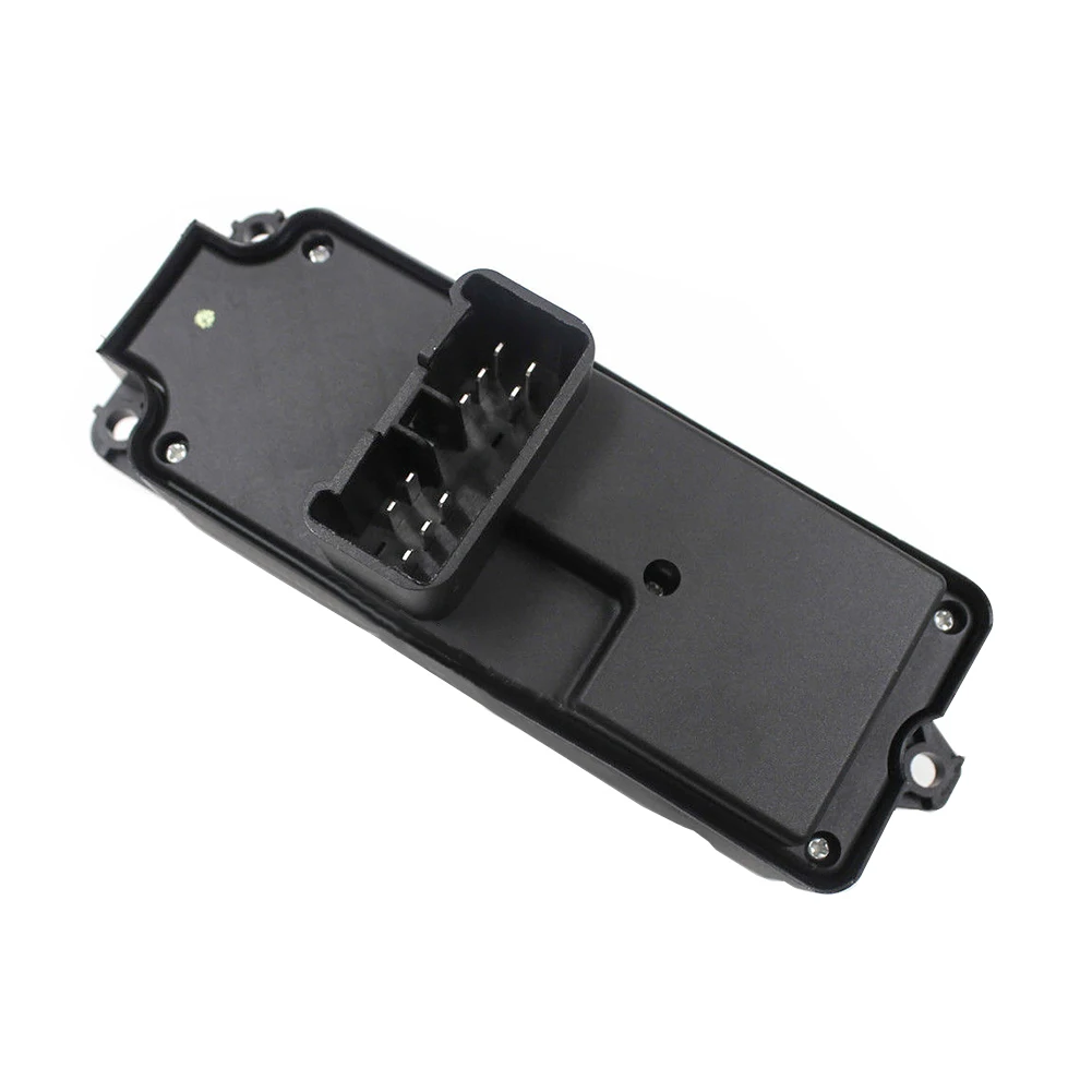 Переключатель питания переднего левого и бокового окна для Mazda 3 2004 2009 BN8F66350A 5