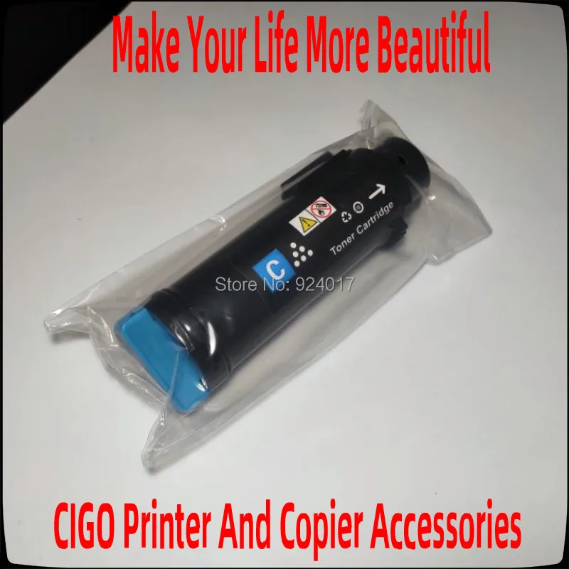 Для цветного картриджа с тонером Xerox CT202614 CT202615 CT202616 CT202617 для CP315 CP318 CM318 CP 315 318 6k/pc |