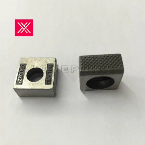 30 шт. мужские детали для принта Roland 05A-3227 захват 05A3227 размер 16x16x8 мм | Компьютеры и
