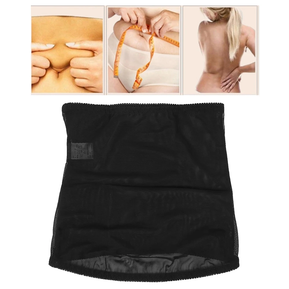 

Thin Breathable Girdle Women Corset Seamless Waist Belly Slimming Waist Trainer Body Shaper Underwear Lower Abdomen Contraction
