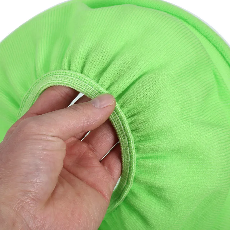 Крышка на сиденье унитаза Closestool мягкая грелка коврик подушка крышка для дома