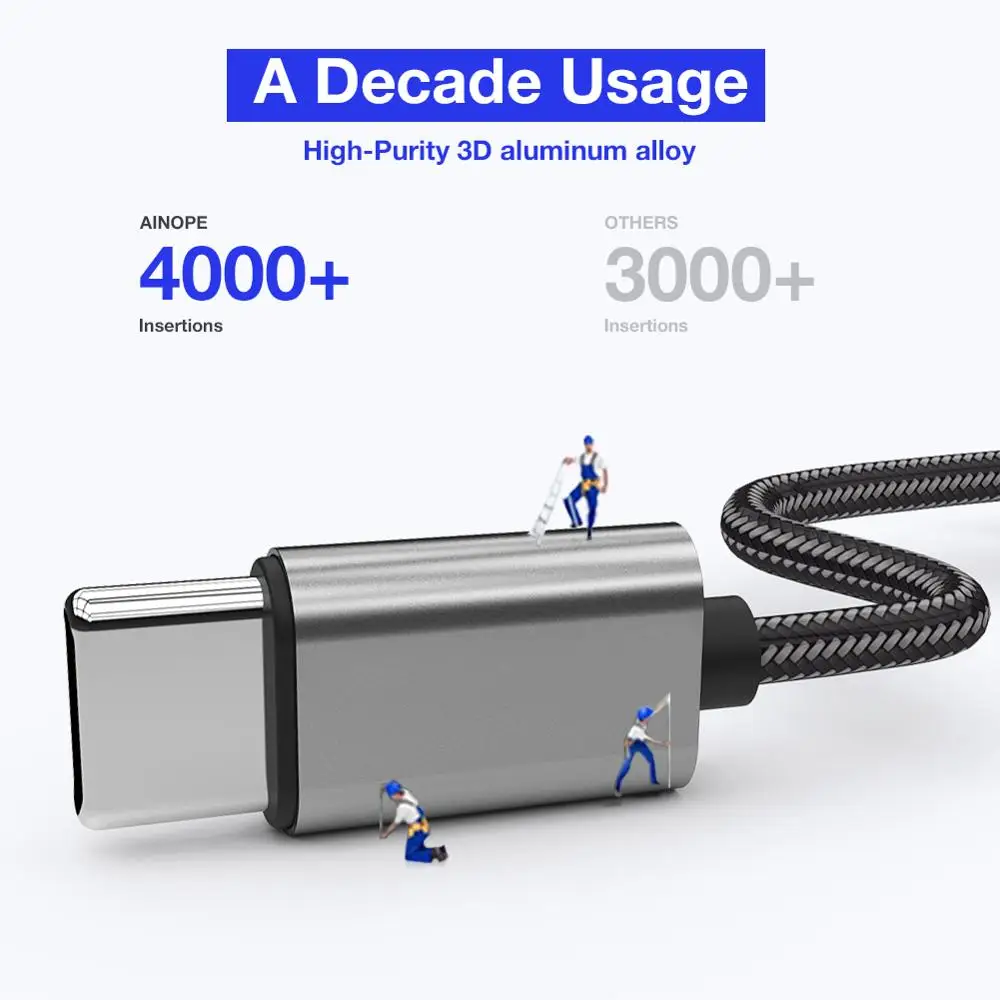 Кабель MOXOM USB C 5A Supercharge Type кабель для Huawei p20 lite быстрый зарядный Samsung S9 8 Note 9|Кабели