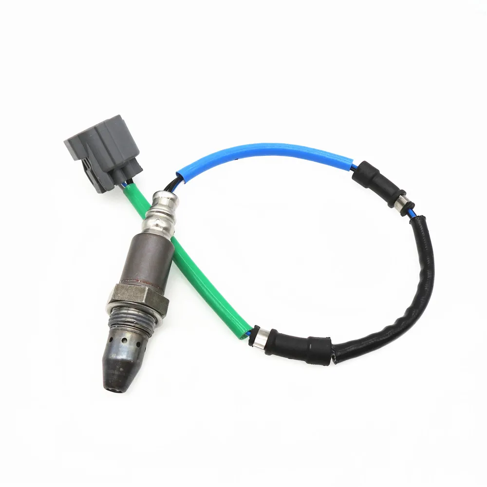 Воздушный топливный коэффициент O2 кислородный датчик для HONDA ACCORD VII TOURER 2 0 4 2003 2004
