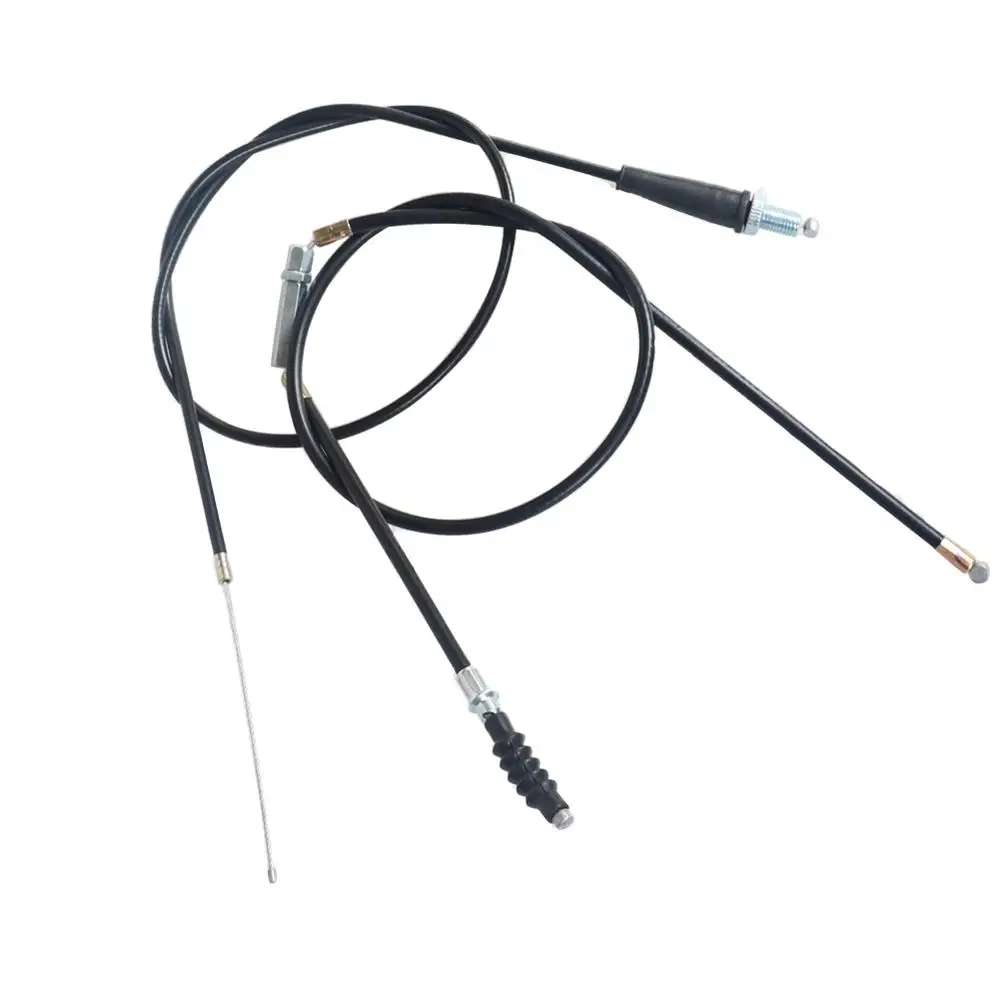 Маслопровод с прямой головкой для мотоцикла 915 мм тросом сцепления 925 | Автомобили