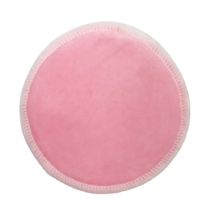 Очень дешевые многоразовые хлопковые прокладки для макияжа средство снятия лица