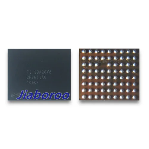

5pcs SN2611A0 TIGRIS T1 charging charger ic chip U3300 for iphone 11 12