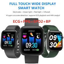 GT2 Wearable Device Pedometer Heart Rate Monitor Color Display Smart Watch For Android/IOS