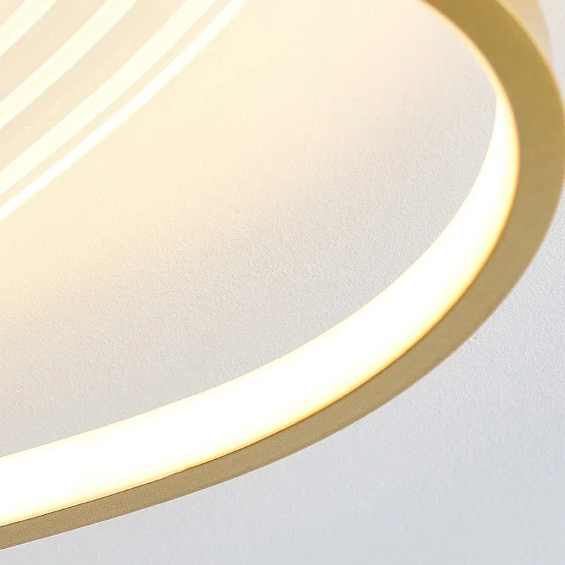 Lovely LED Wedding Bedroom Ceiling Lamps Romantic Heart Princess Room Living Lamp Fixtures | Освещение