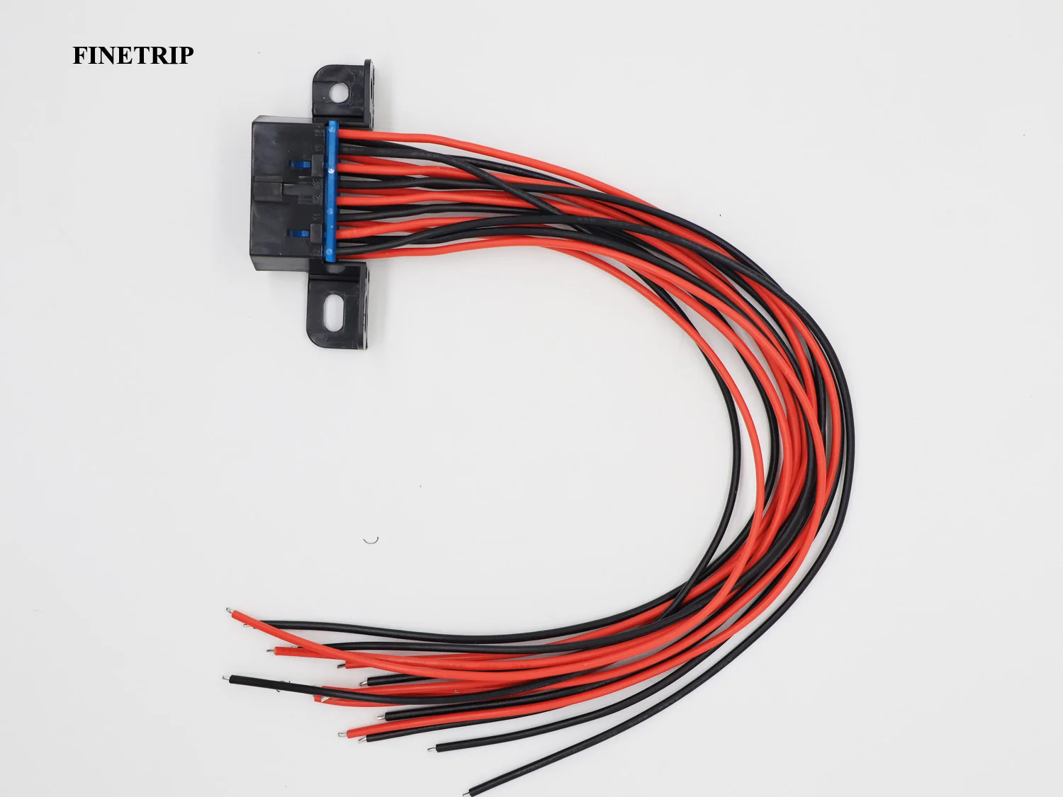 full line OBD plug 16pin for car diagnostic OBDII tester Interface 2 Assembly Socket Plug Adapter Buick For Chevrolet | Автомобили и