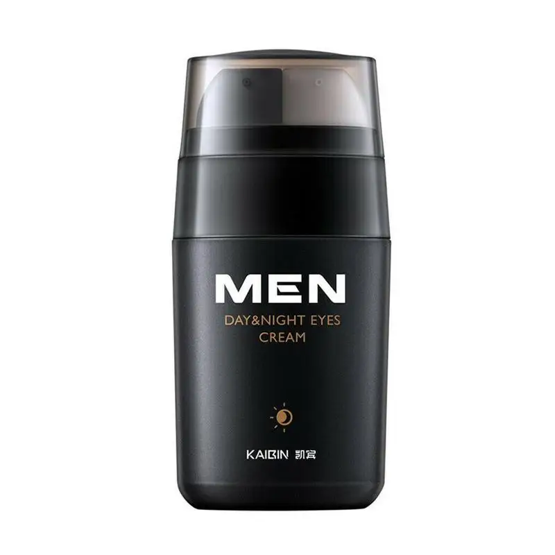 Крем дневной и ночной для области вокруг глаз от морщин припухлости|Устройство