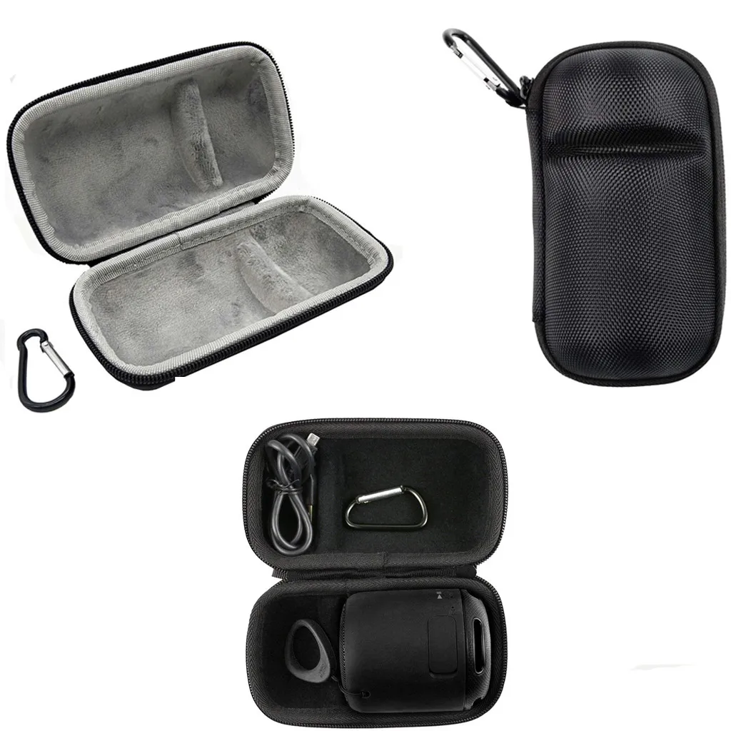 Дорожная сумка для хранения динамиков портативный чехол Sony Bluetooth динамик