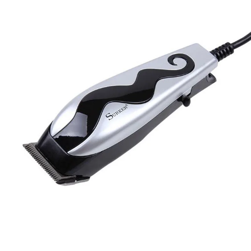 Машинка для стрижки волос surker электрическая детей | Бытовая техника