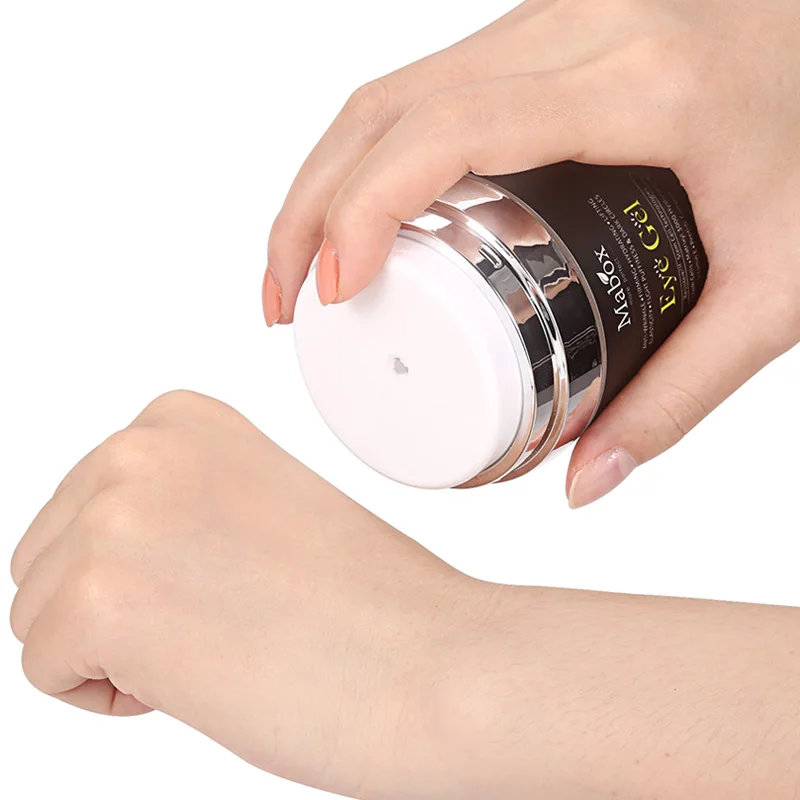 Крем для области вокруг глаз 50 мл от морщин и тёмных кругов |