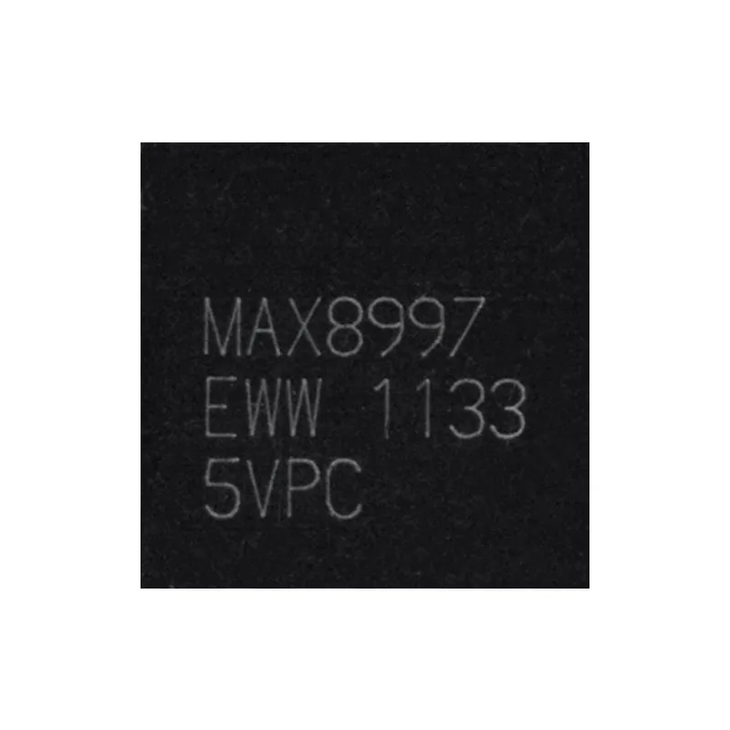 3-10 шт./лот MAX8997 для Samsung I9100 блок питания IC | Мобильные телефоны и аксессуары