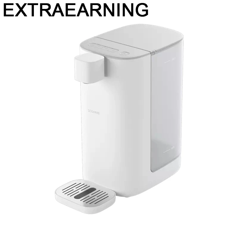 

Wody Dosificador Agua Waterdispenser Appliance Dispensador Bebida Drink Mini Articulos De Cocina Desk Desktop Water Dispenser