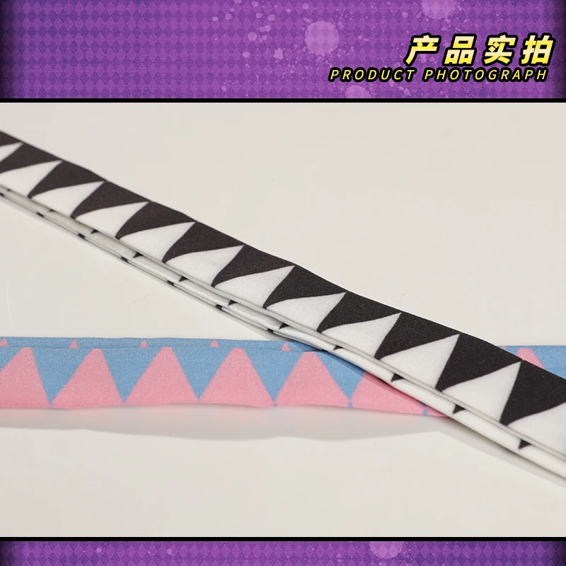 Джозеф Joestar Джоджо Adventure Цезарь Anthonio Zeppeli женский ободок на голову веревка Леоне