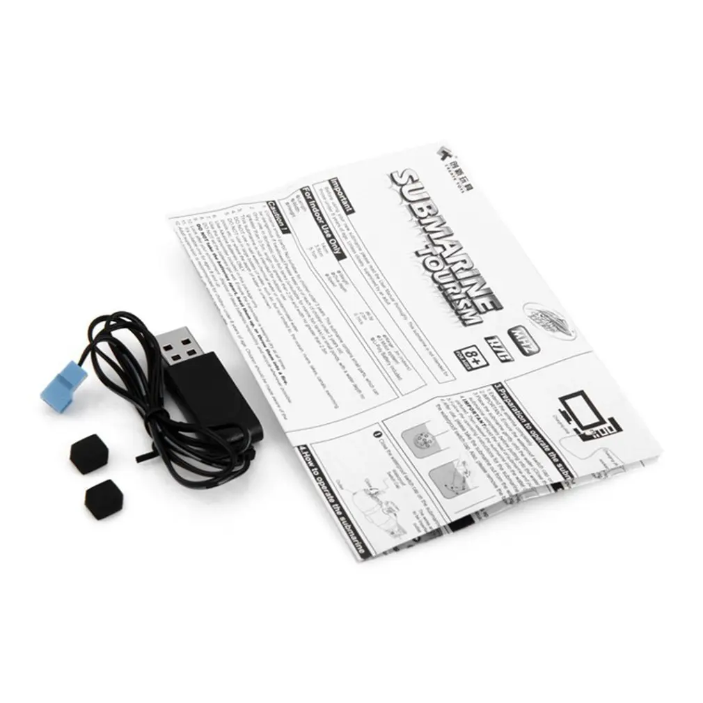 create радиоуправляемая подводн