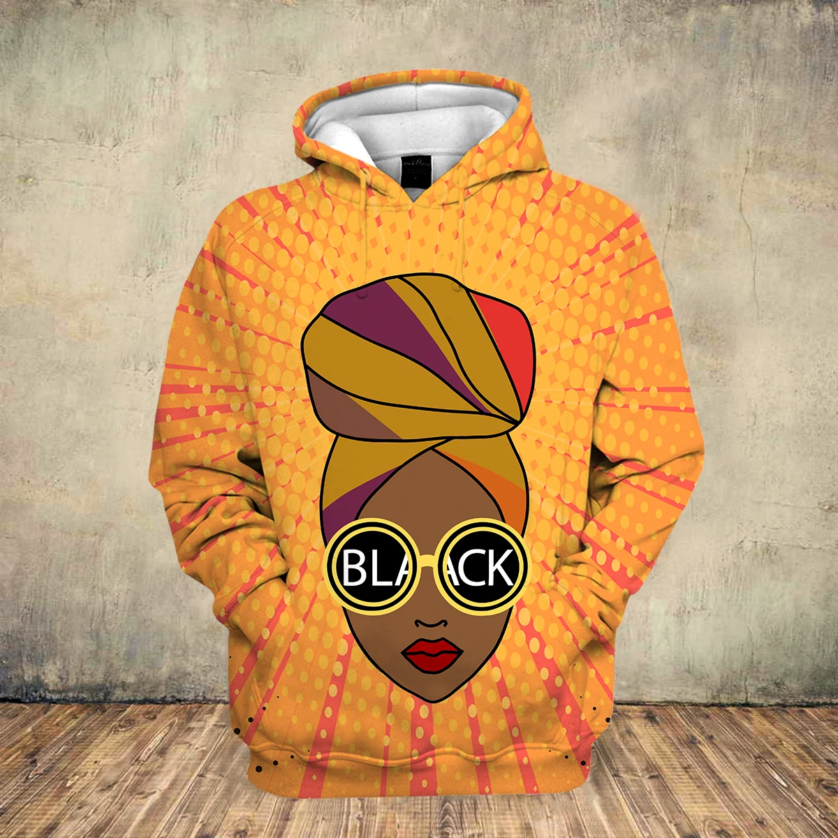 New 2020 Fashion Black girl Printed Hoodies Women 3d Hoodies Brand Sweatshirts Lady Quality Tracksuits Streetwear Out Coat