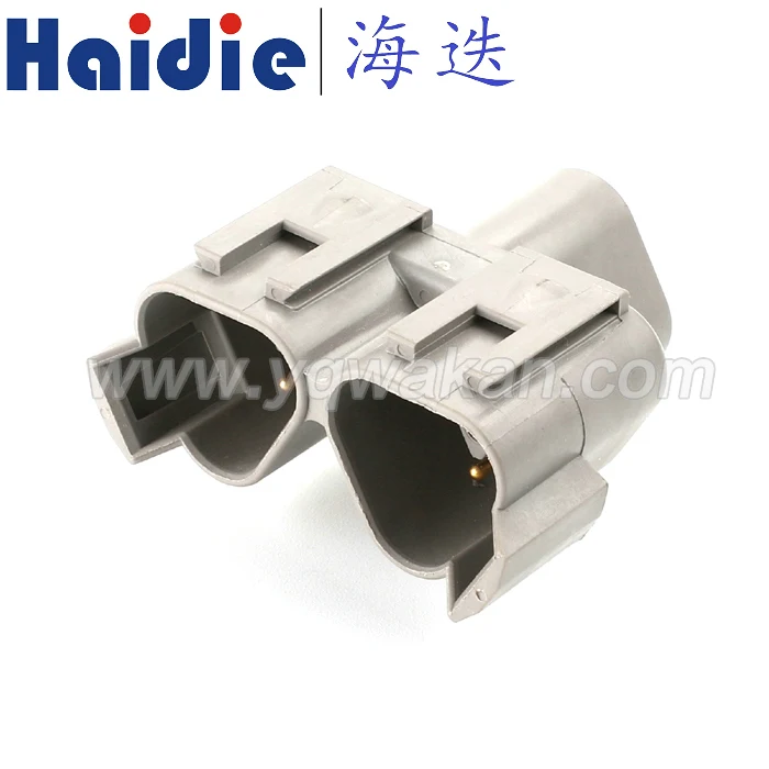 

Free shipping 2sets 3pin auto electric housing plug wiring cable connector DT04-3P-P007