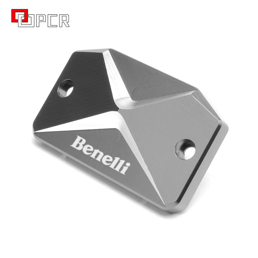 Подходит для Benelli Leoncino 500 250 TRK 502 BN302 TNT 300/600 главный тормозной цилиндр мотоцикла