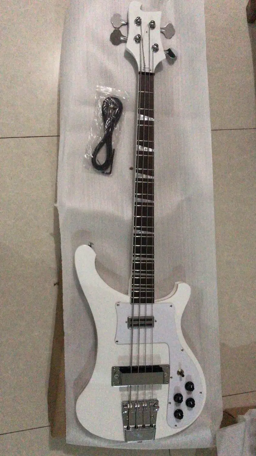 Бесплатная доставка новое поступление 4003 электрические басы высокое качество