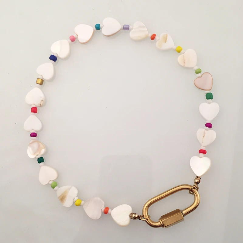 Модные ювелирные изделия чокер бесплатная доставка женское богемное ожерелье с